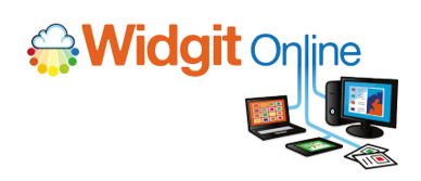 Widgit Online
